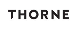 Thorne logo color