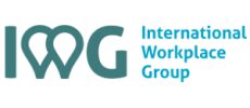 IWG logo